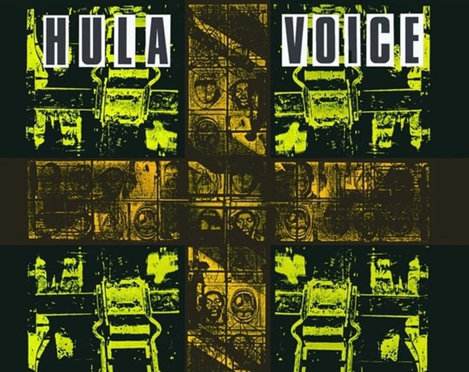 Voice