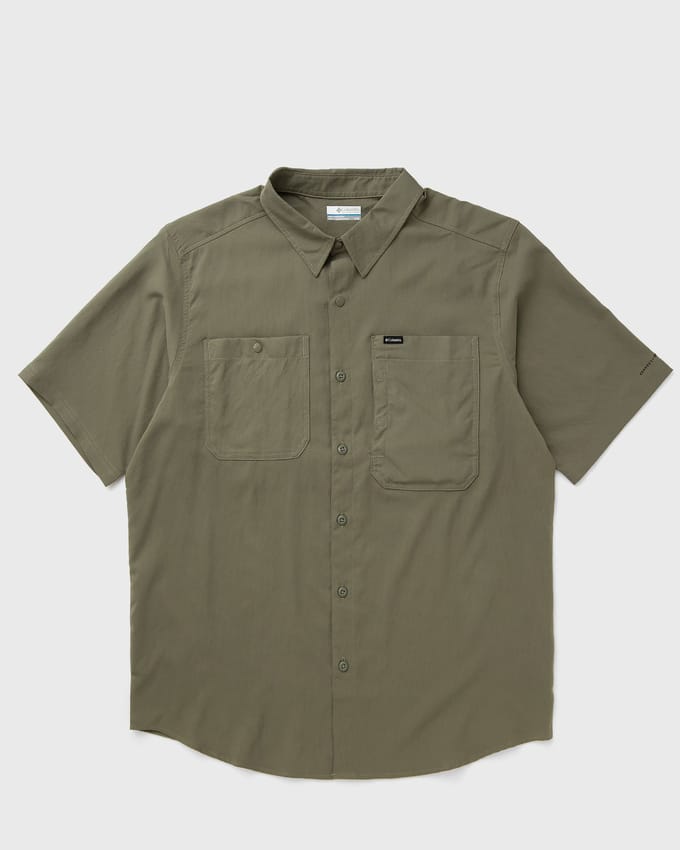 Silver Ridge Utility II S/S