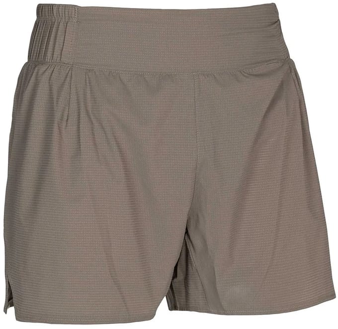Ternua Atom Korte Broek Grijs L Man
