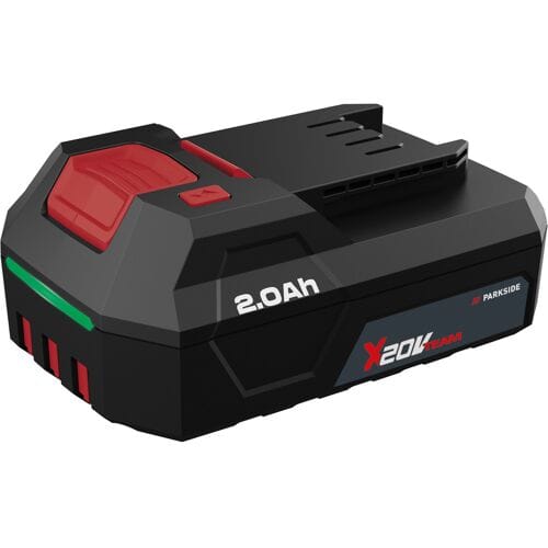 PARKSIDE Accu 20 V - 2 Ah