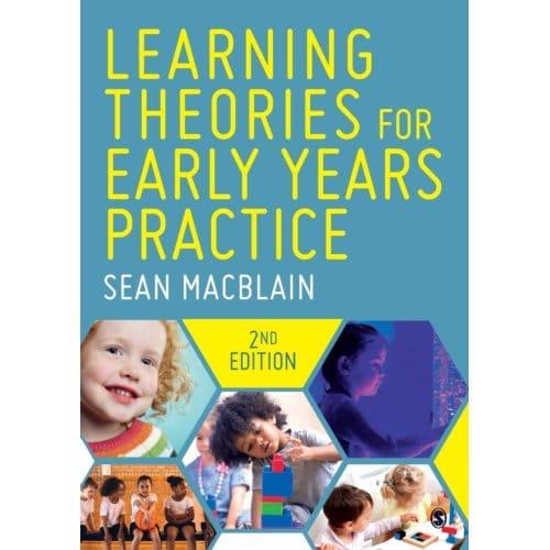 Learning Theories For Early Years Practice - MacBlain, Sean