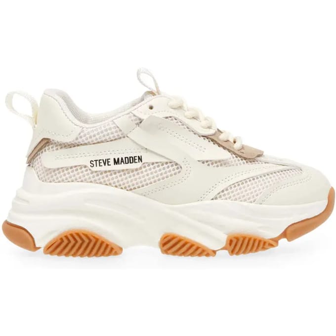 Meisjestrainers Steve Madden Jpossession