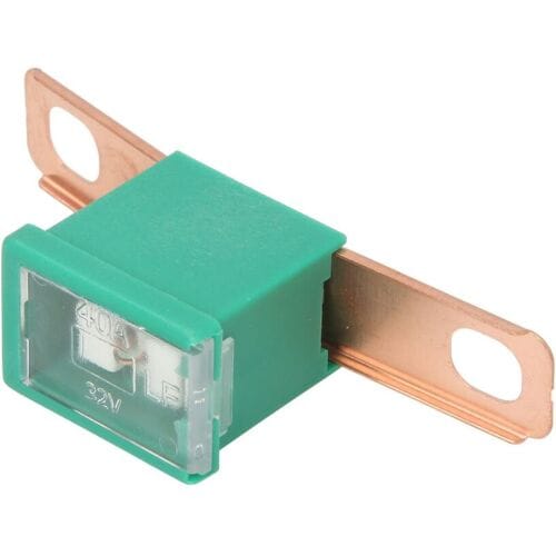 Zekering LITTELFUSE BV BEZP295040