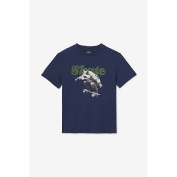T-shirt Le Temps des Cerises T-shirt NECBO