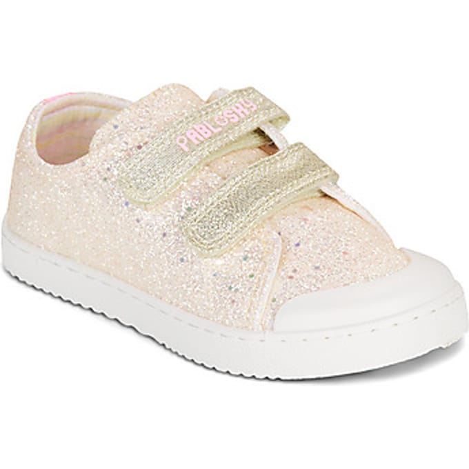 Lage Sneakers Pablosky GOMA