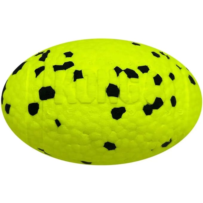 Voetbal voor honden Kong Reflex