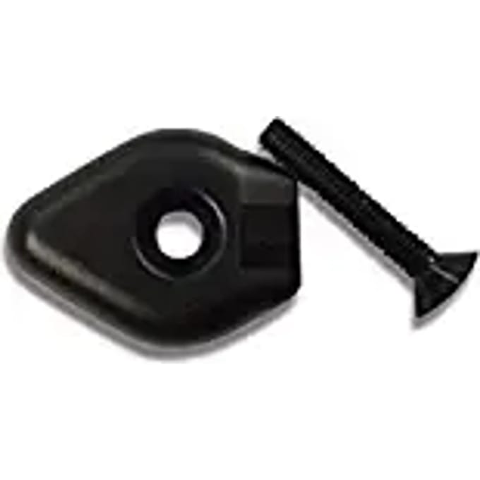 Pro Stem Topcap Specific Vibe 1 1/8´´ Stuurpenkap Zwart 1 1/8´´