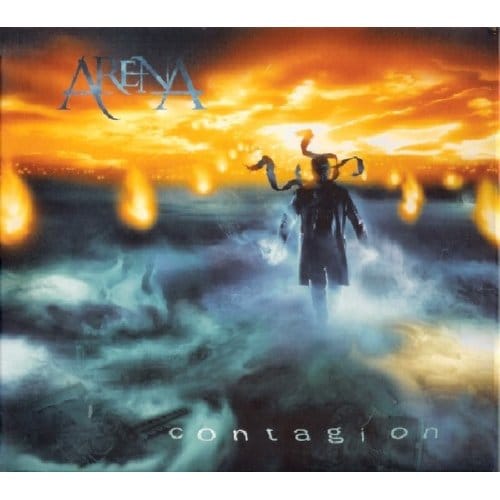 Contagion - Arena