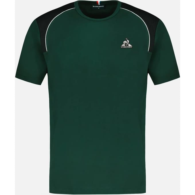 T-shirt Le Coq Sportif Coq D'argent N°1