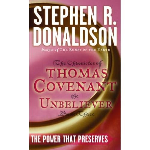 Tc1 - Stephen R. Donaldson