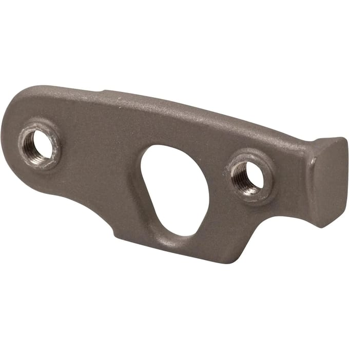 Klimbijl Black Diamond Micro Hammer