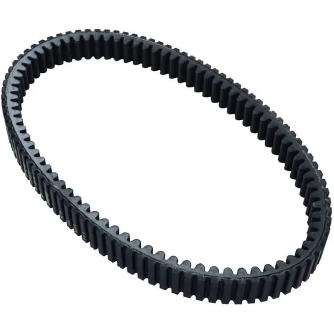 Scooterriem Bando Yamaha 500 T-Max 2004+2011 B2-0613-