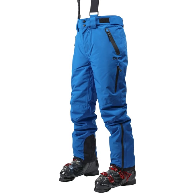 Skibroek DLX Kristoff Ii