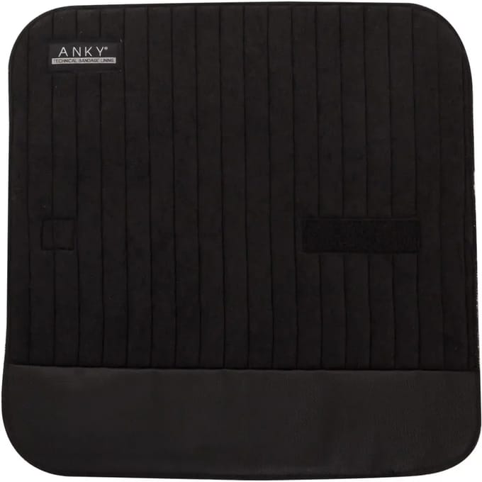 Anky Onderbandages Anky Cooldry Zwart