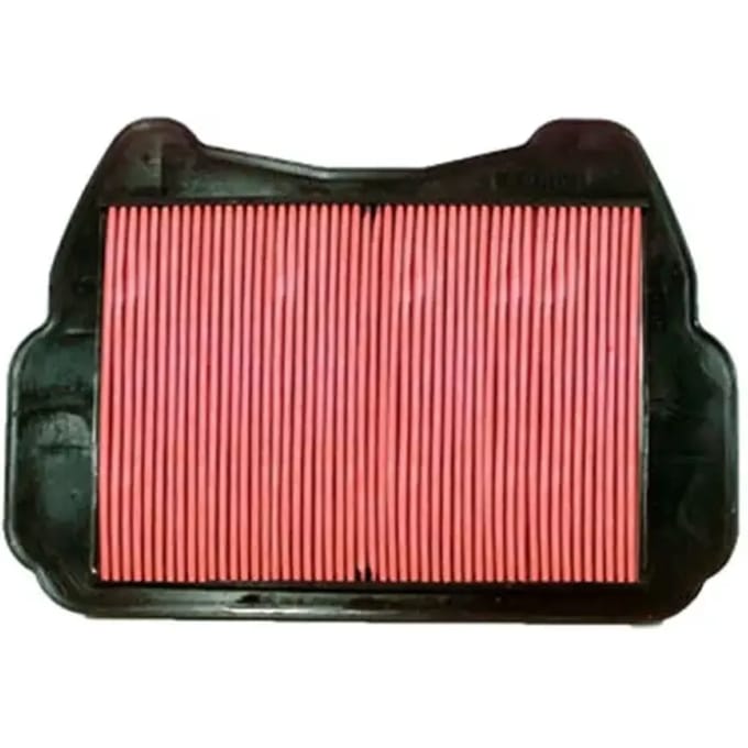 Motorfiets luchtfilter Emgo VFR 750 F '90- HFA1709