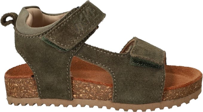 IK-KE Sandalen - Jongens - Groen - Maat:29
