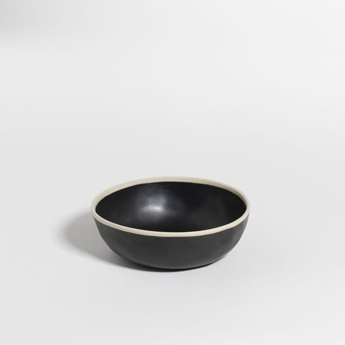 The Table Amsterdam Atelier Kom Black Pepper - Ø 18 cm - 750 ml