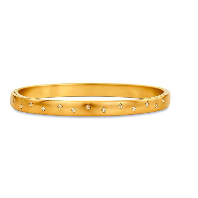 Marama - Armband Little Stars Goud - Elegant - Stijlvol