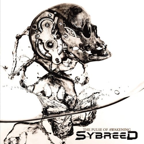 The Pulse Of Awakening - Sybreed