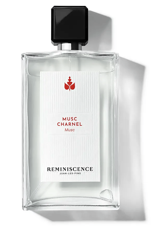 Reminiscence Musc Charnel 100 ml Eau de Parfum Spray