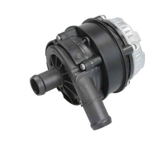 Hulpwaterpomp (koelwatercircuit) BOSCH 0 392 024 12L