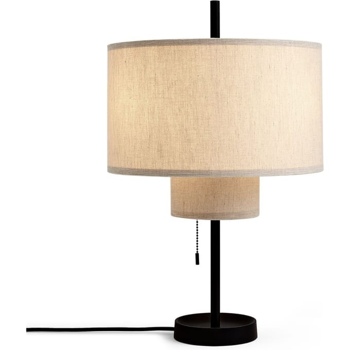 New Works - Margin Tafellamp - beige