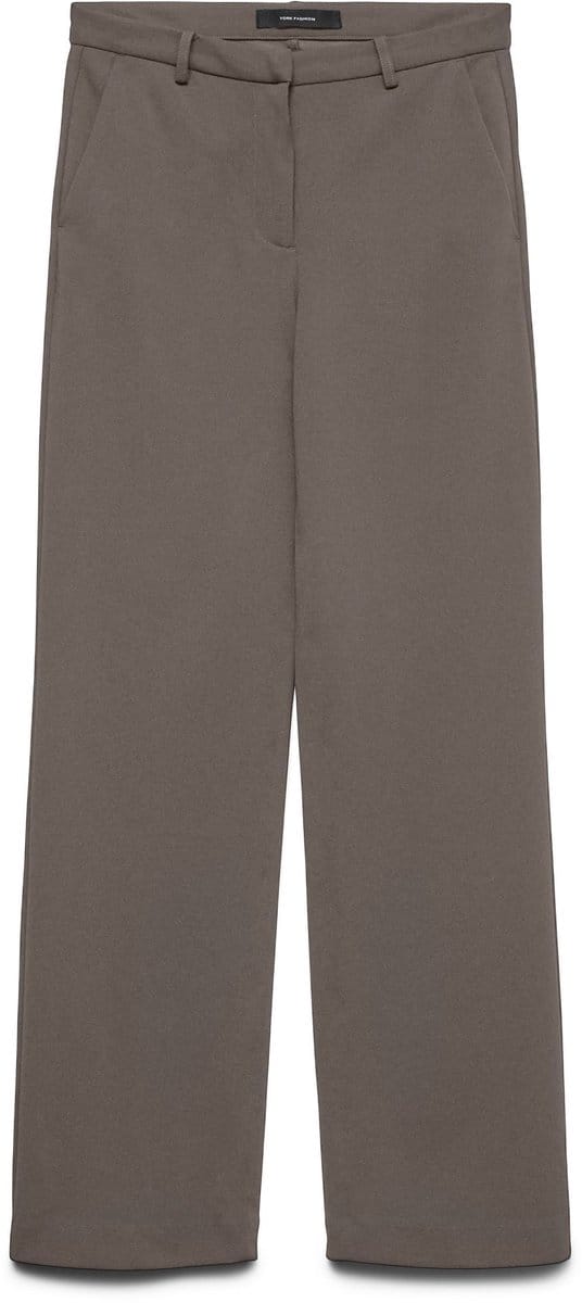 Vero Moda Broeken VMZAMIRA Low waist Broek
