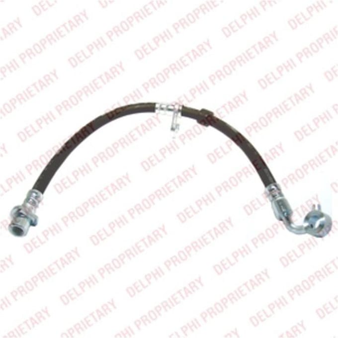 Remleiding DELPHI LH6582, links