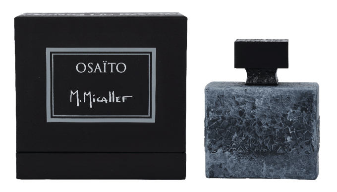 M. Micallef Osaito eau de parfum spray 100 ml