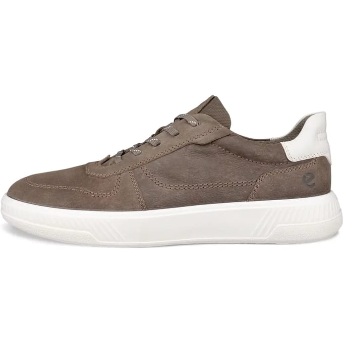 Ecco Move sneaker Veterschoenen Laag - Donkergrijs