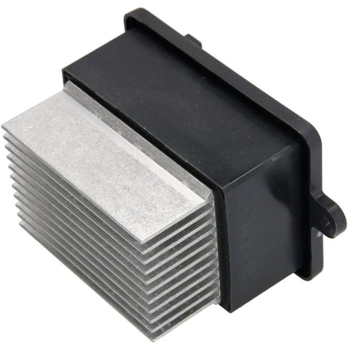 Regelaar, binnenventilator DENSO DRS09027