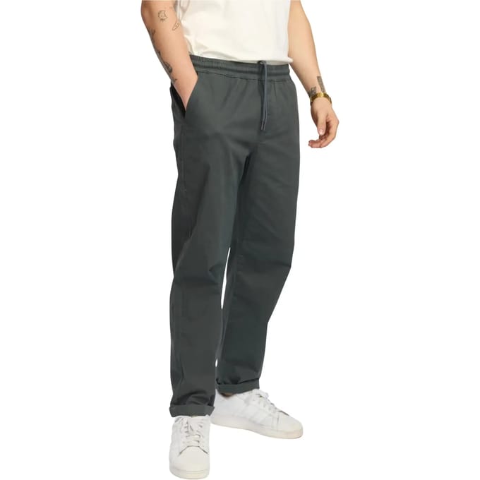 Broek Revolution