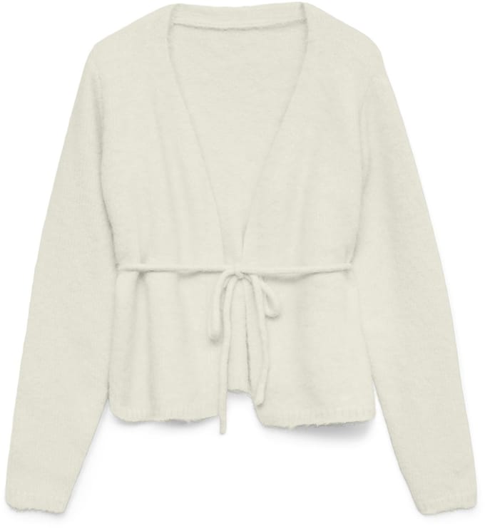 Vero Moda Vest VMSORRENTO Gebreid vest