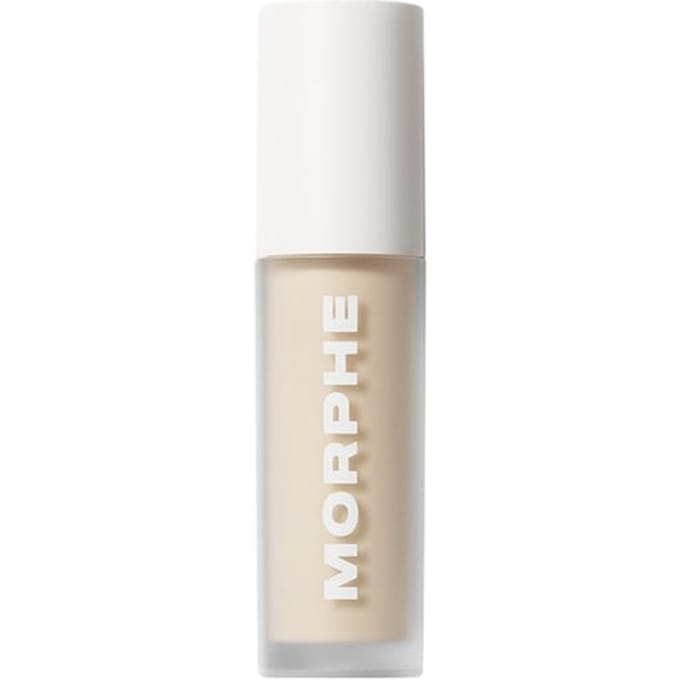 Morphe Concealer Wakeup Artist Under Eye Correcting Dames