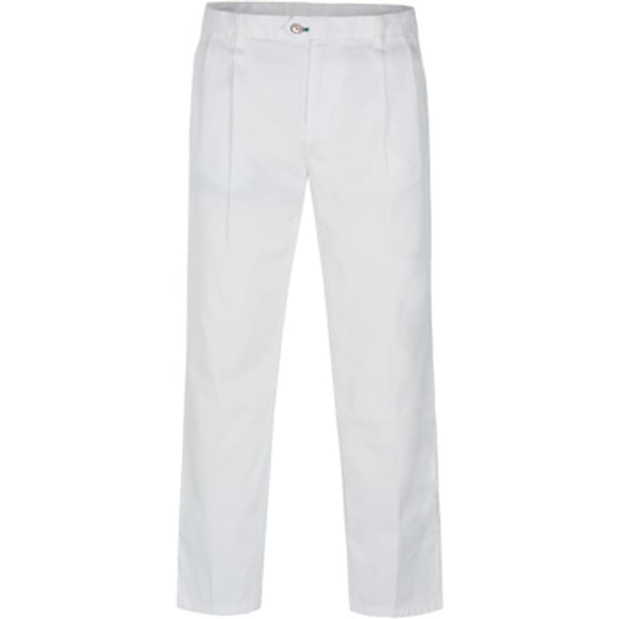 Slim fit broeken Tommy Hilfiger -