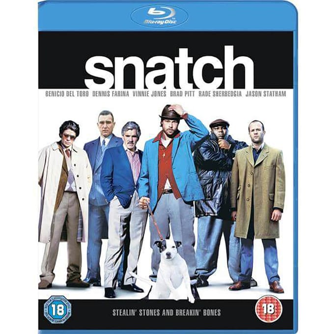 Snatch