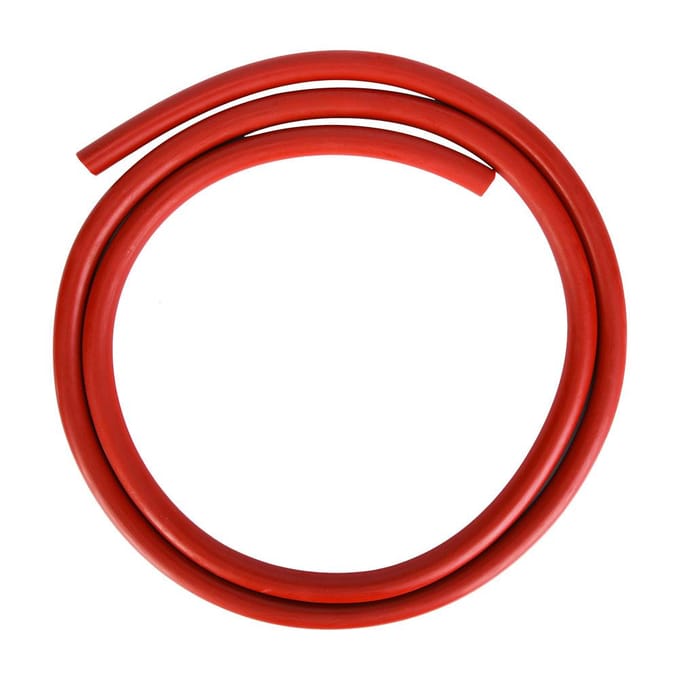 3x16MM Speergeweer Rubber Band Sling Speervissen Duiken Elastische Buis Latex Slang 200cm red