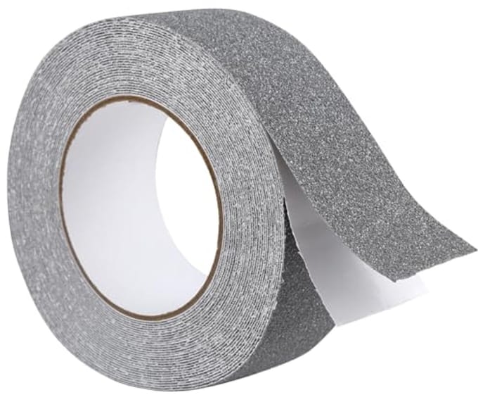 Antislip tape voor trappen en badkamers - Zelfklevend en waterdicht