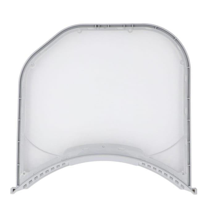 Vervanging Droger Pluizenfilter Stevig Frame Droger Pluizenzeef Vangbak voor LG Adq56656401 white
