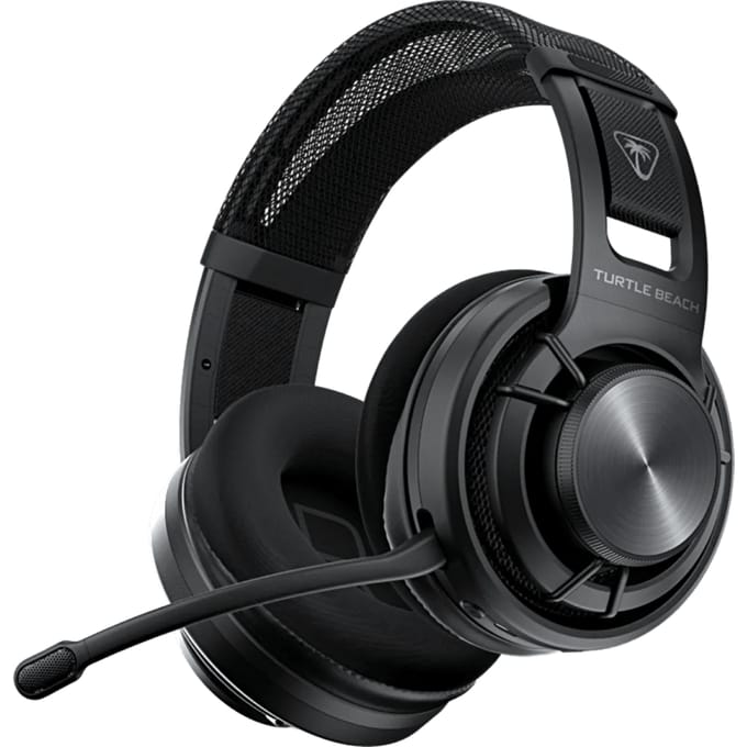 Turtle Beach® Atlas™ Air - Draadloze Gaming Headset - Open back - PC