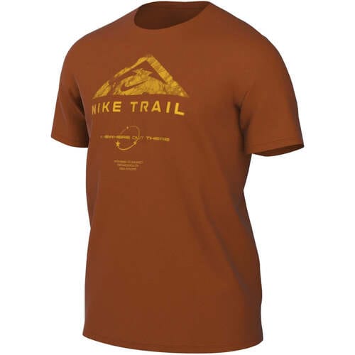 T-shirt Korte Mouw Nike DZ2727-893