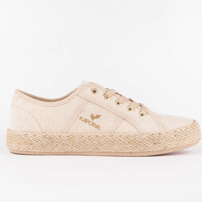 Kaporal damessneakers Milka