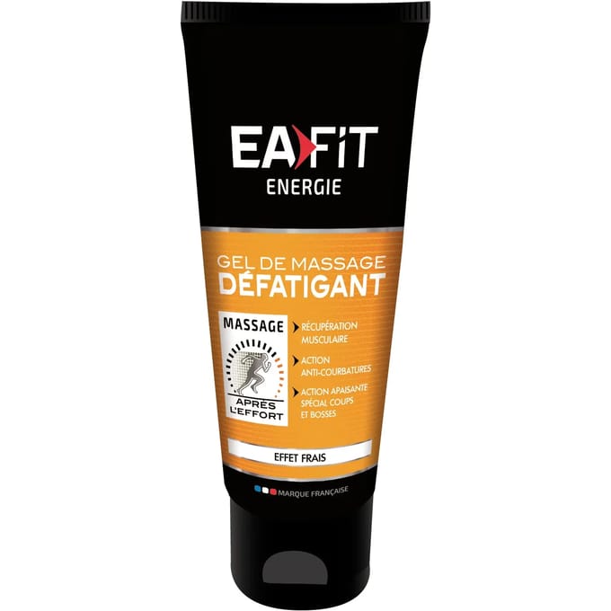 Ontspanning gel EA Fit