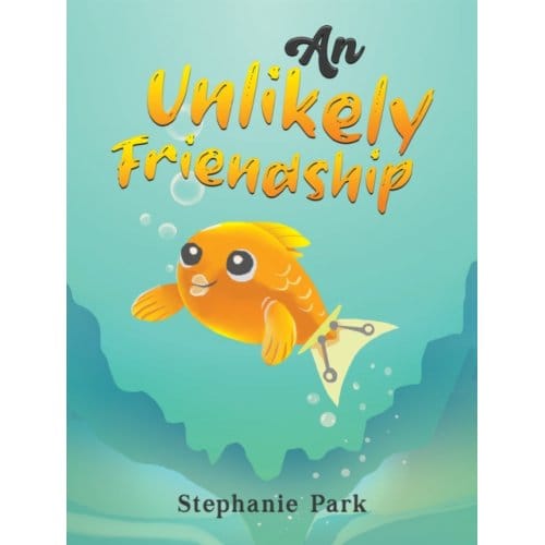 An Unlikely Friendship - Stephanie Park