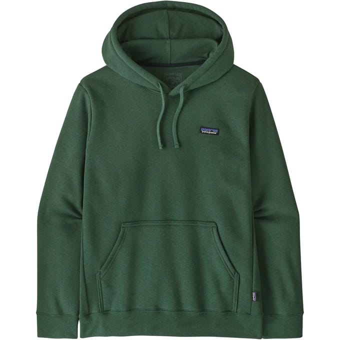Hoodie Patagonia P-6 Label Uprisal