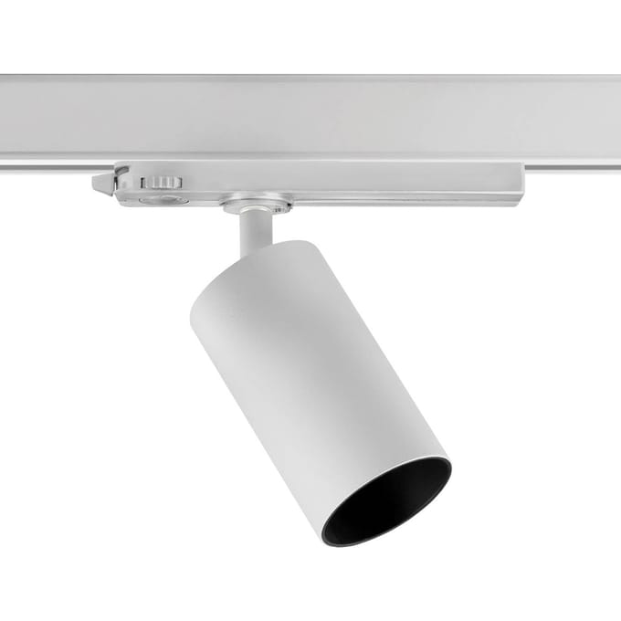 Ivela Microperfetto LKM 3-fasige spot 940 wit