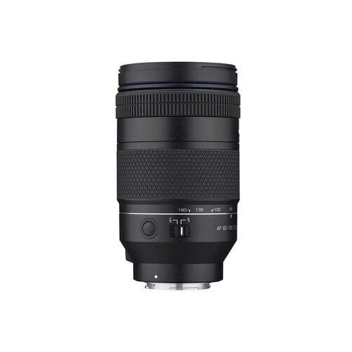 Samyang - AF 60-180mm F2.8 Sony FE - Cameralens - Objectief
