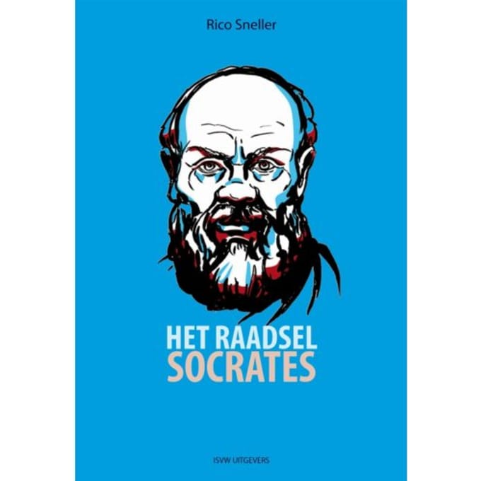 Het Raadsel Socrates - Rico Sneller