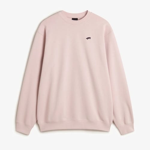 Trui Vans Salton Loose Ft Crew