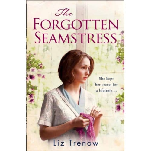 The Forgotten Seamstress - Liz Trenow